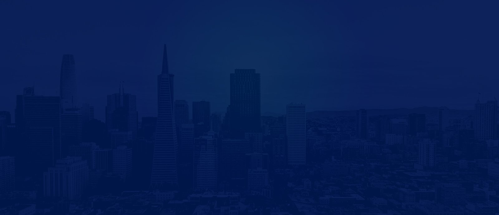 Background of City (San Francisco)
