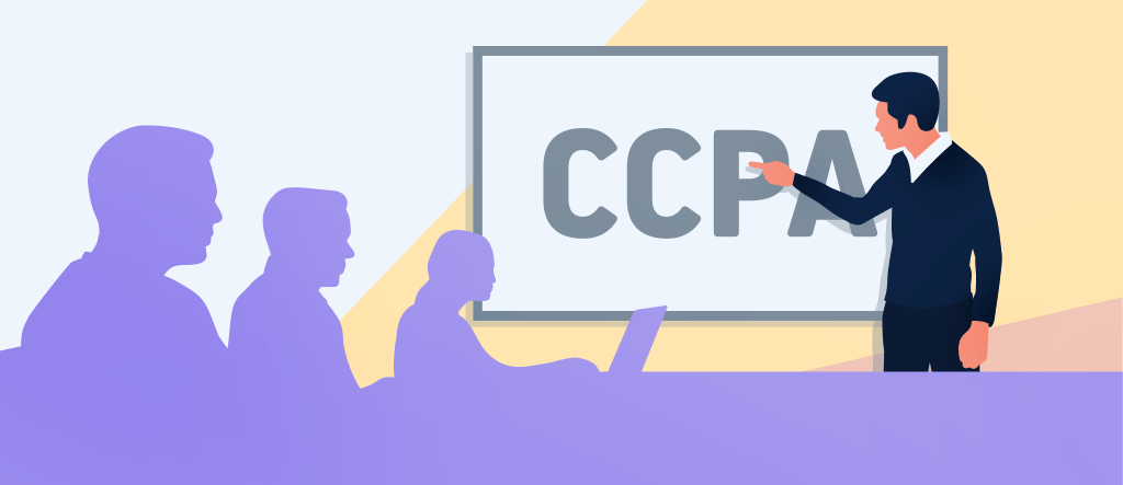 Is my business CCPA Compliant