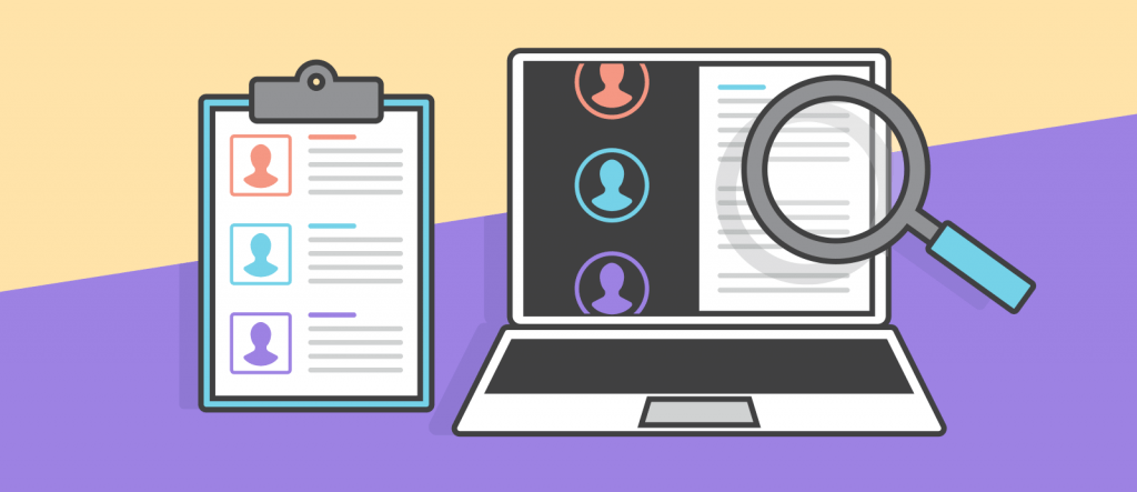 Exempting Employee Information CCPA