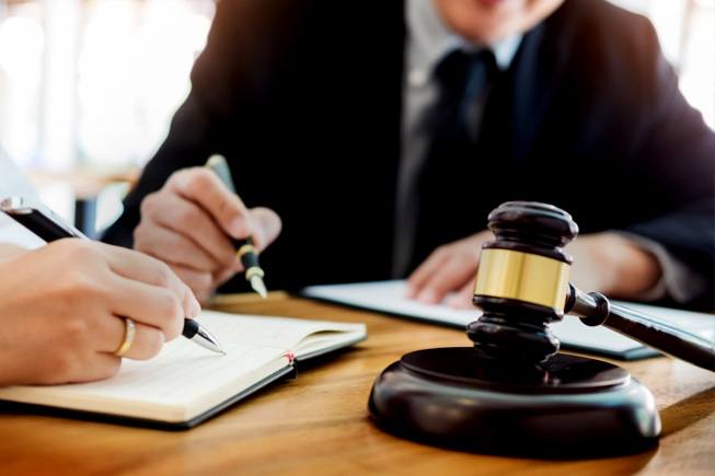 Nevada Privacy Law