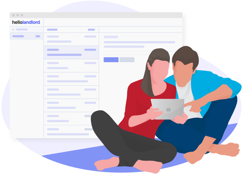 HelloLandlord Renter Help