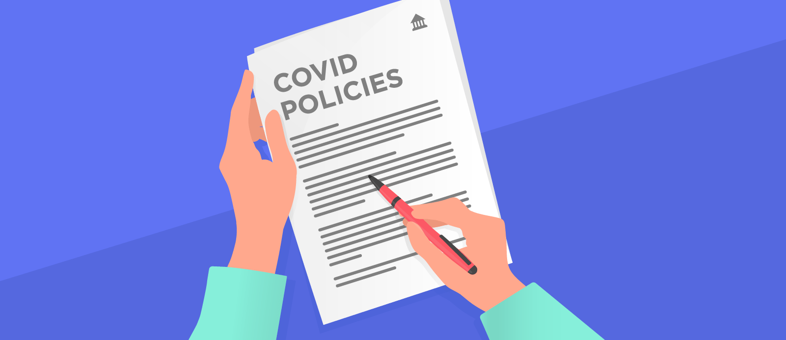 return to work policies