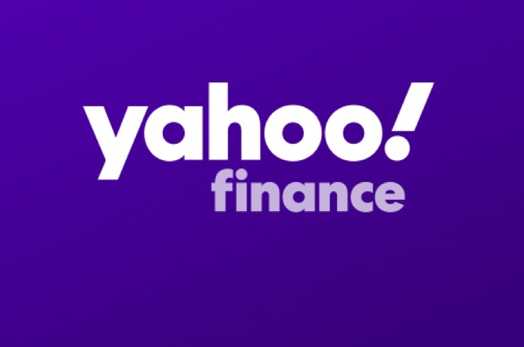yahoo finance
