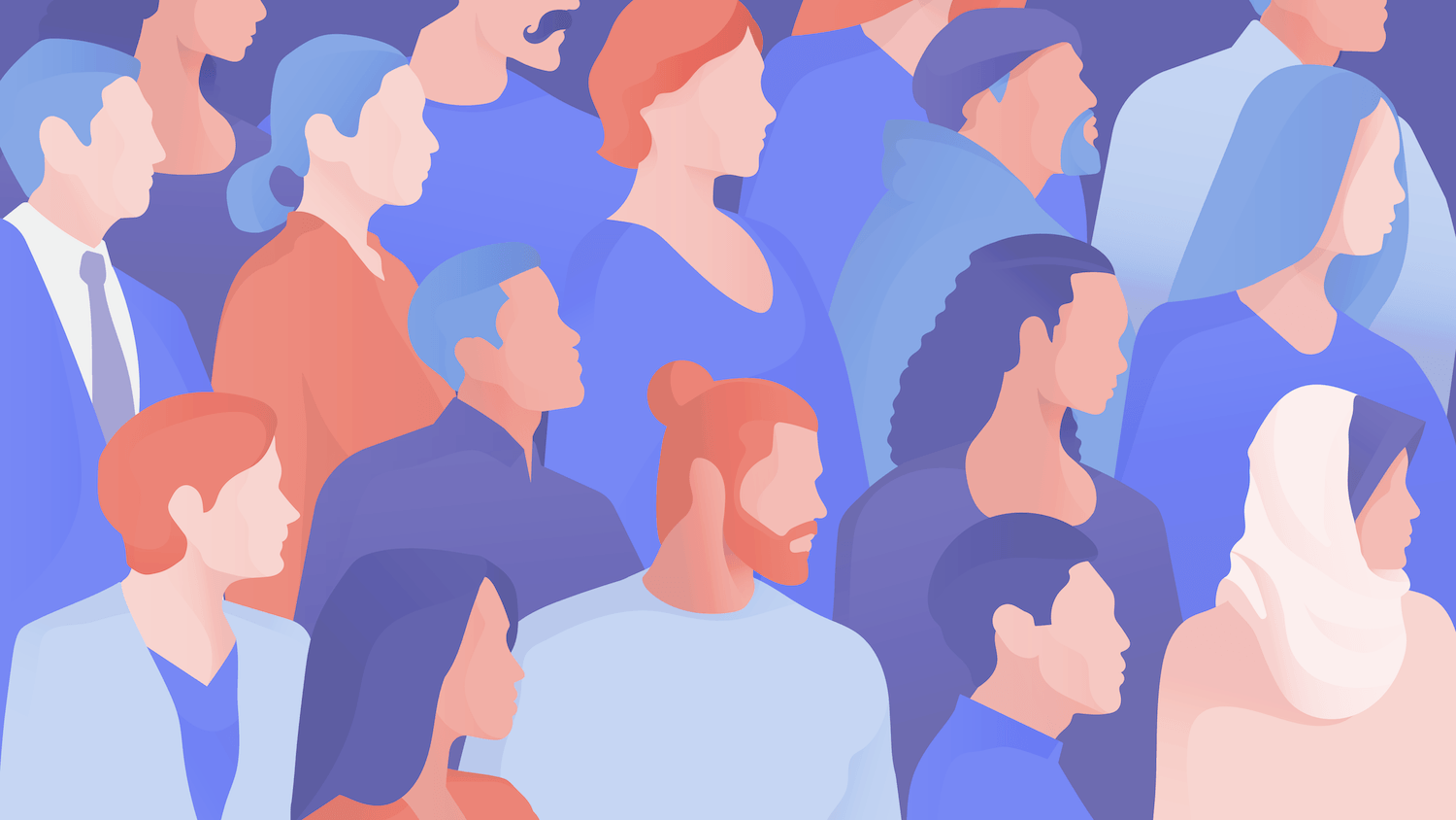 diverse workforce