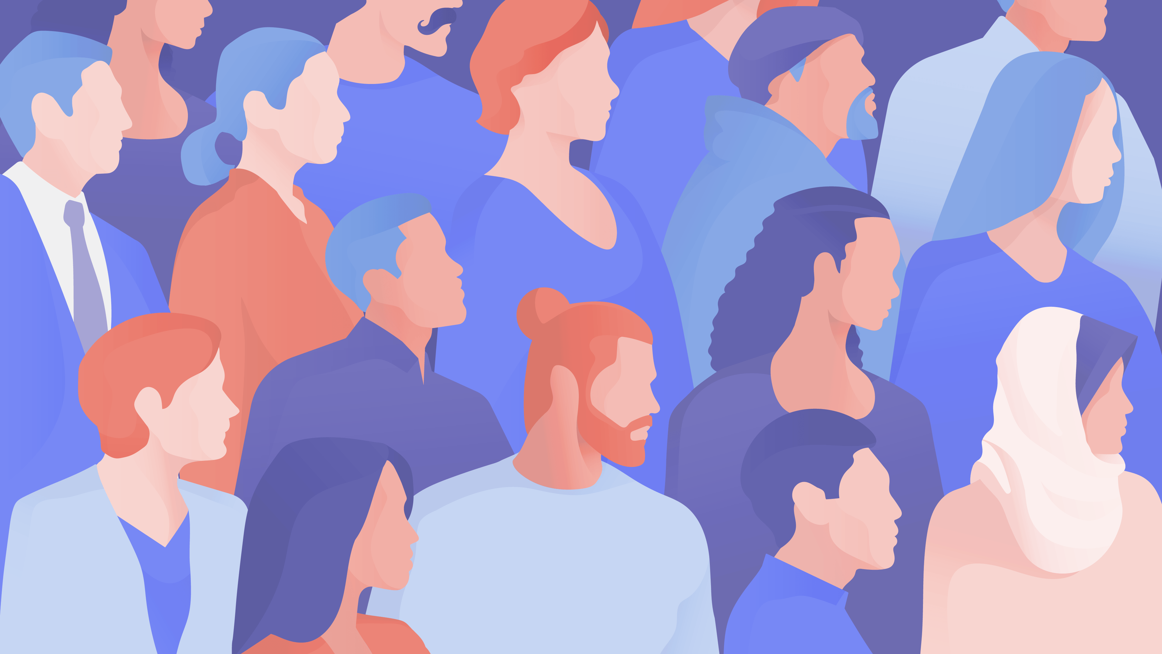 diverse workforce
