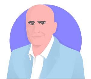 Dan Stevenson