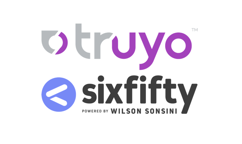 truyo + sixfifty