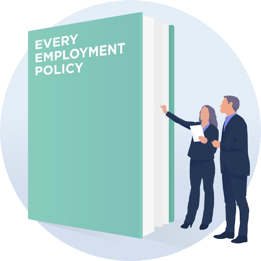 Five Tips for Creating a Workplace Weapons Policy SixFifty