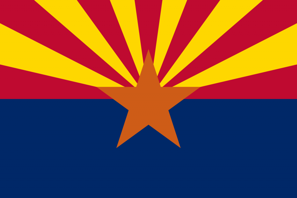Arizona