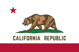 California employee handbook