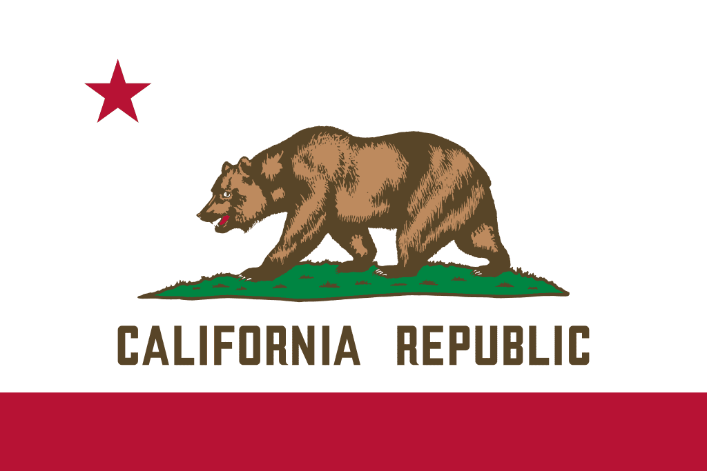 California employee handbook