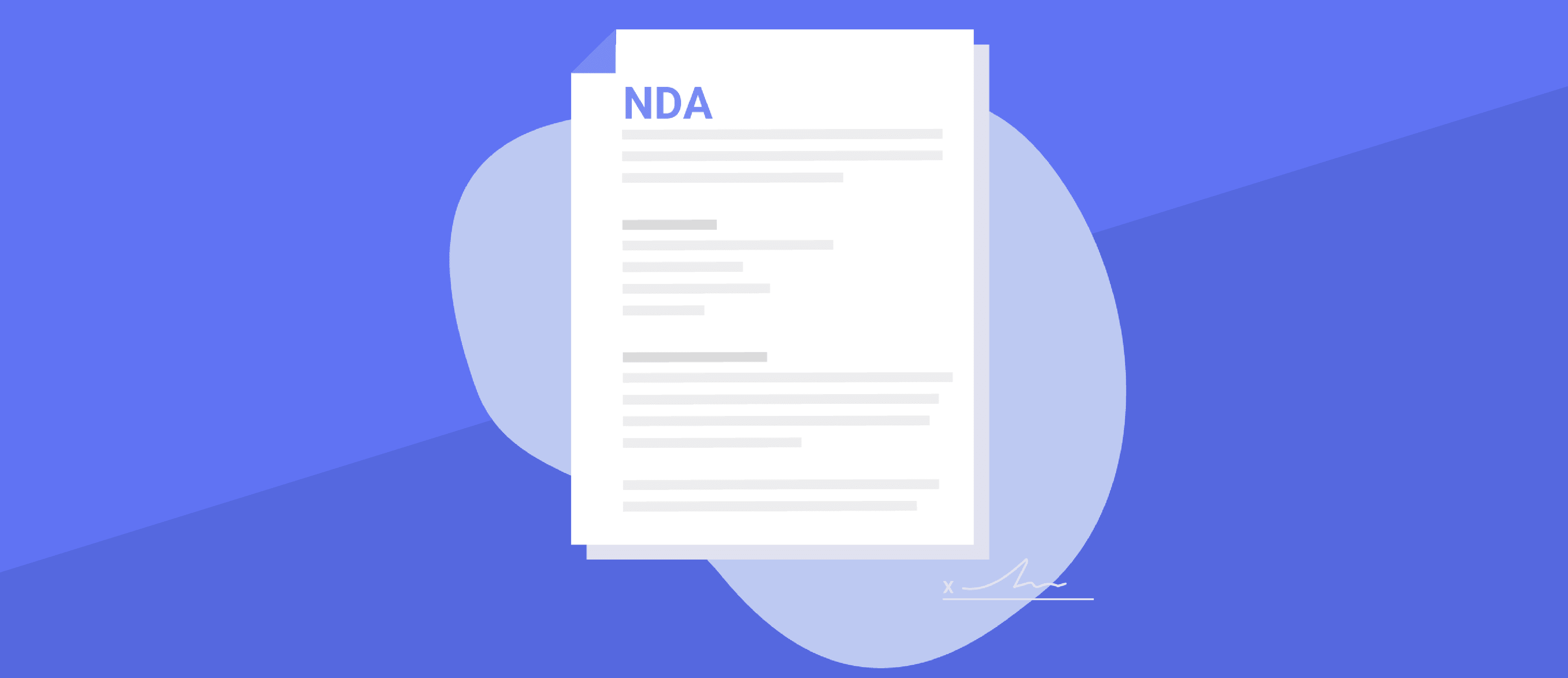 NDA