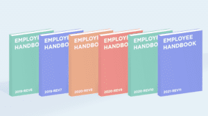 California Employee Policies
