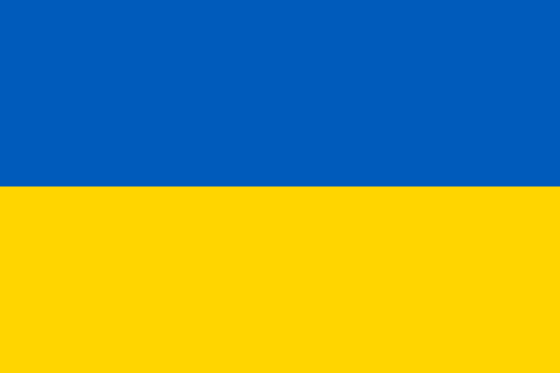 Ukraine TPS