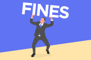 GDPR Penalties