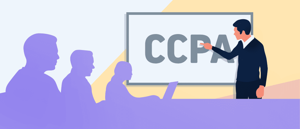 Is my business CCPA Compliant