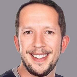 Kevin Maze
