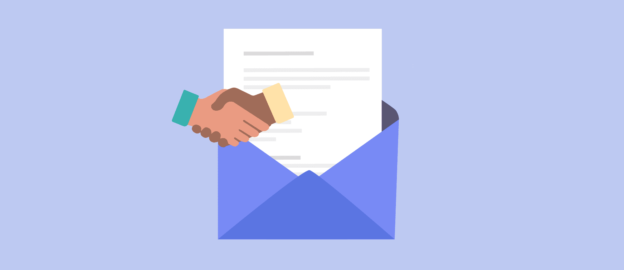 Employment Document Agreement