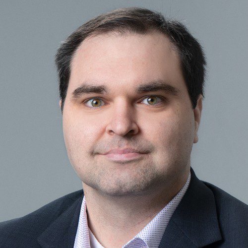 Austin Smith, Vice President of Legal Product, SixFifty