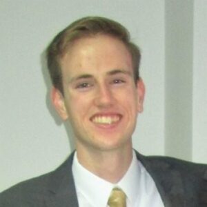 Connor Christensen
