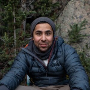 Josh Baca, J.D.