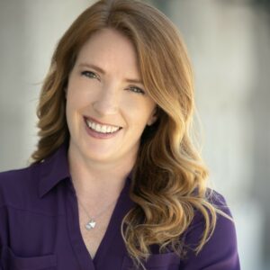 Sarah Thompson