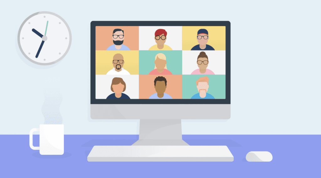 Telecommuting Employees