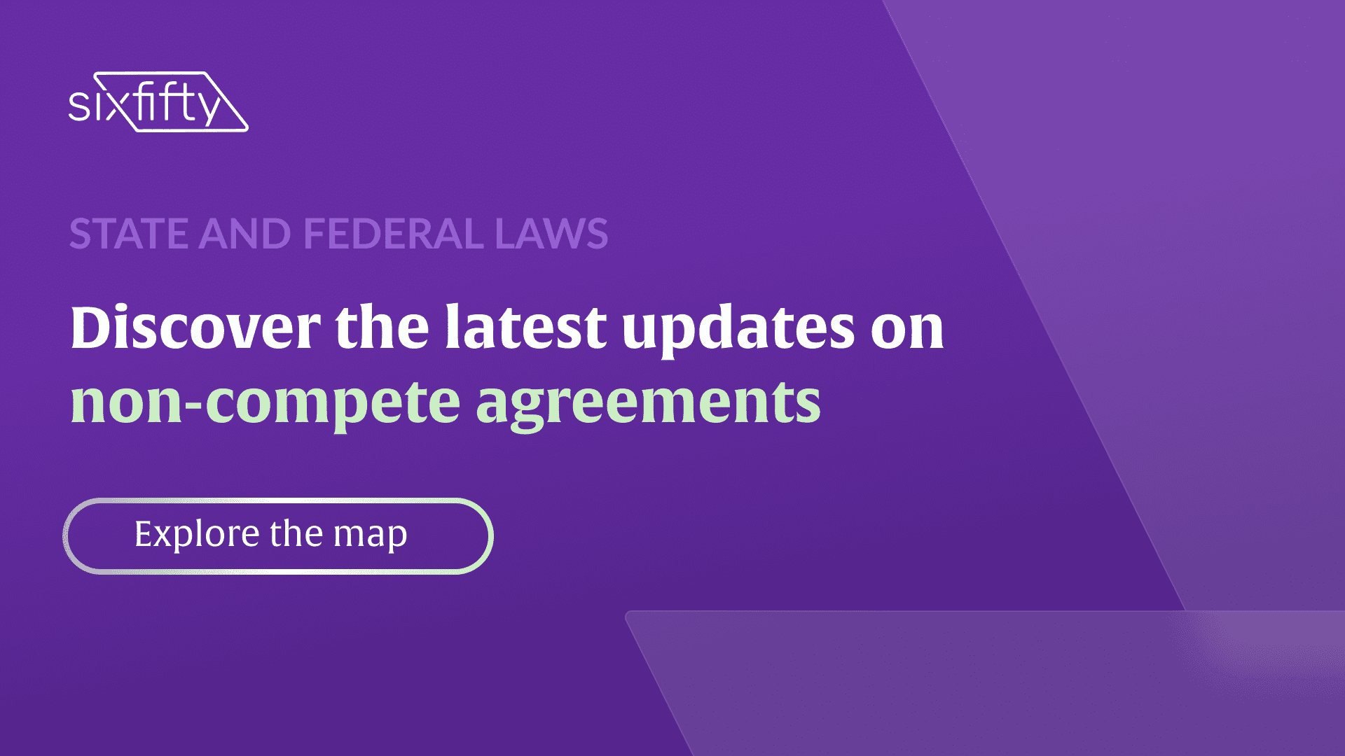 agreement by state SixFifty