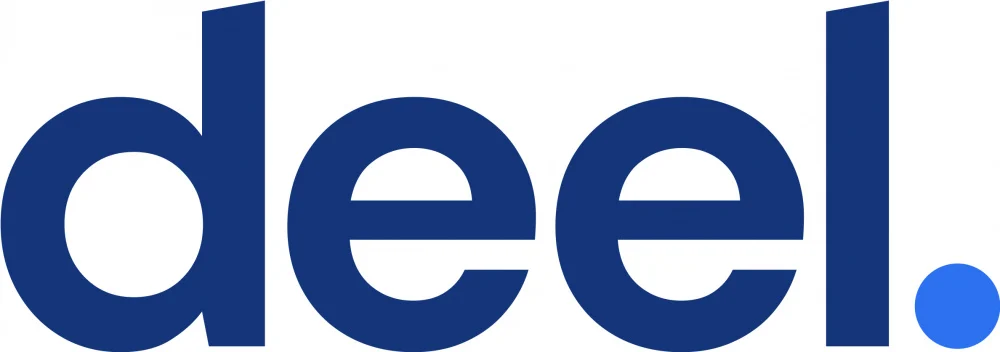 Deel Logo