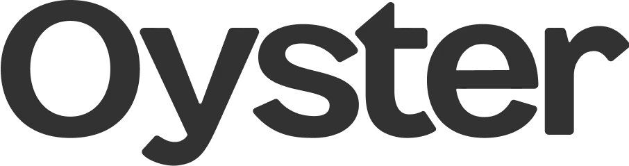 Oyster Logo