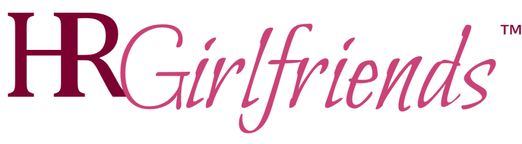 HR Girlfriends Logo