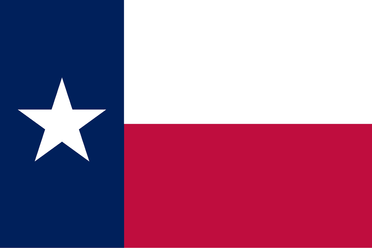 Texas employee handbook