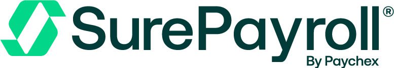 SurePayroll Logo