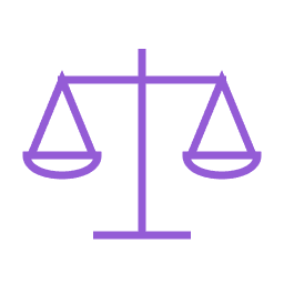 Scales icon